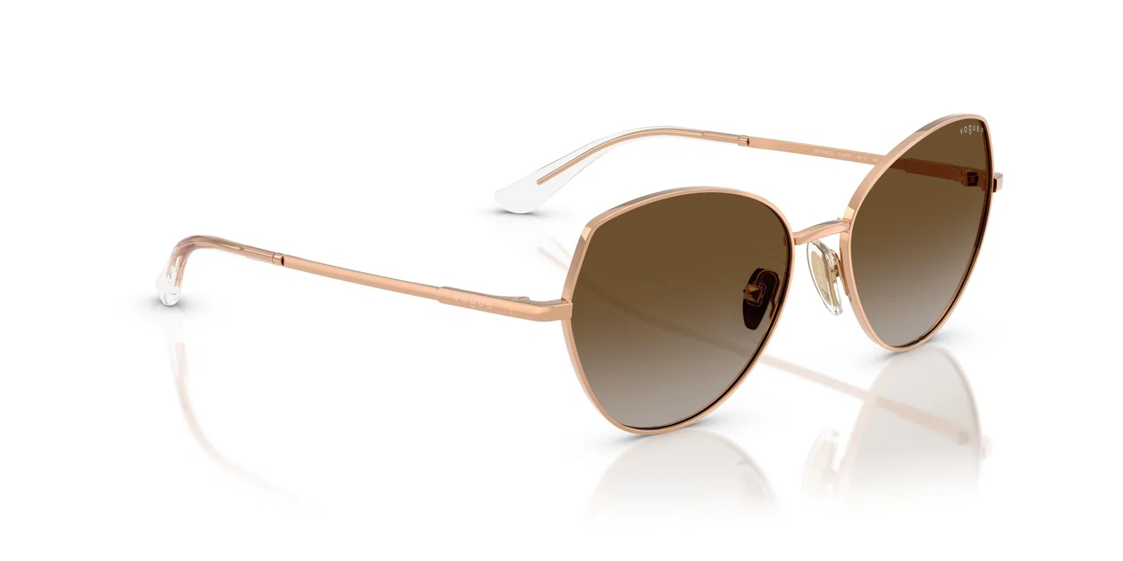Vogue 4330S Sunglasses - view 15